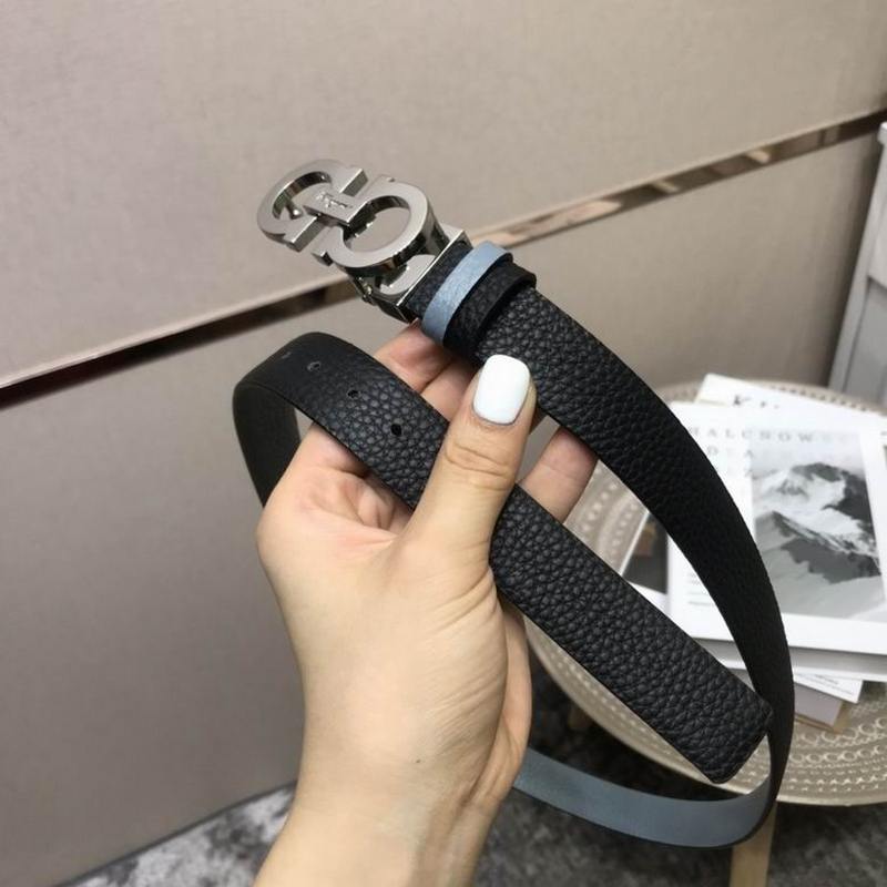 Ferragamo Belts 187